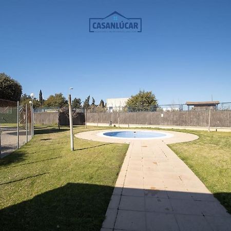 Apartamento Cigueena Sanlúcar de Barrameda Exterior foto