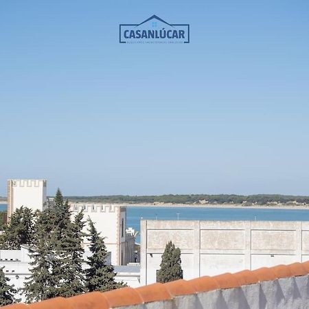 Apartamento Cigueena Sanlúcar de Barrameda Exterior foto