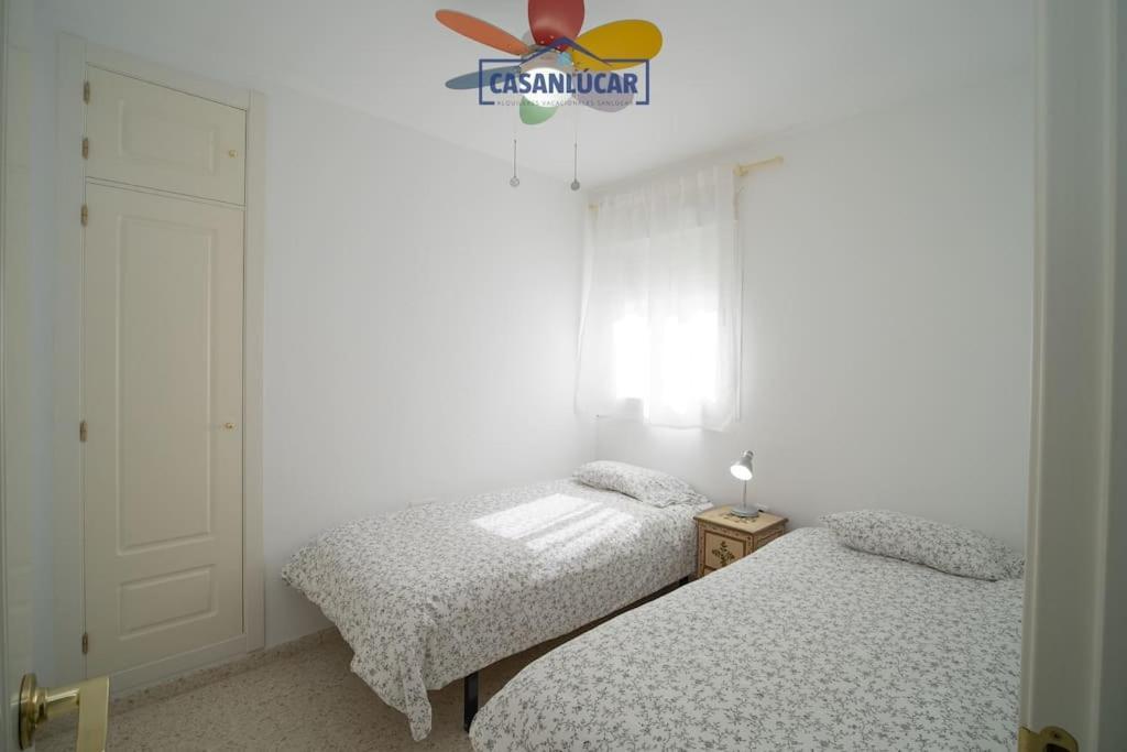 Apartamento Cigueena Sanlúcar de Barrameda Exterior foto