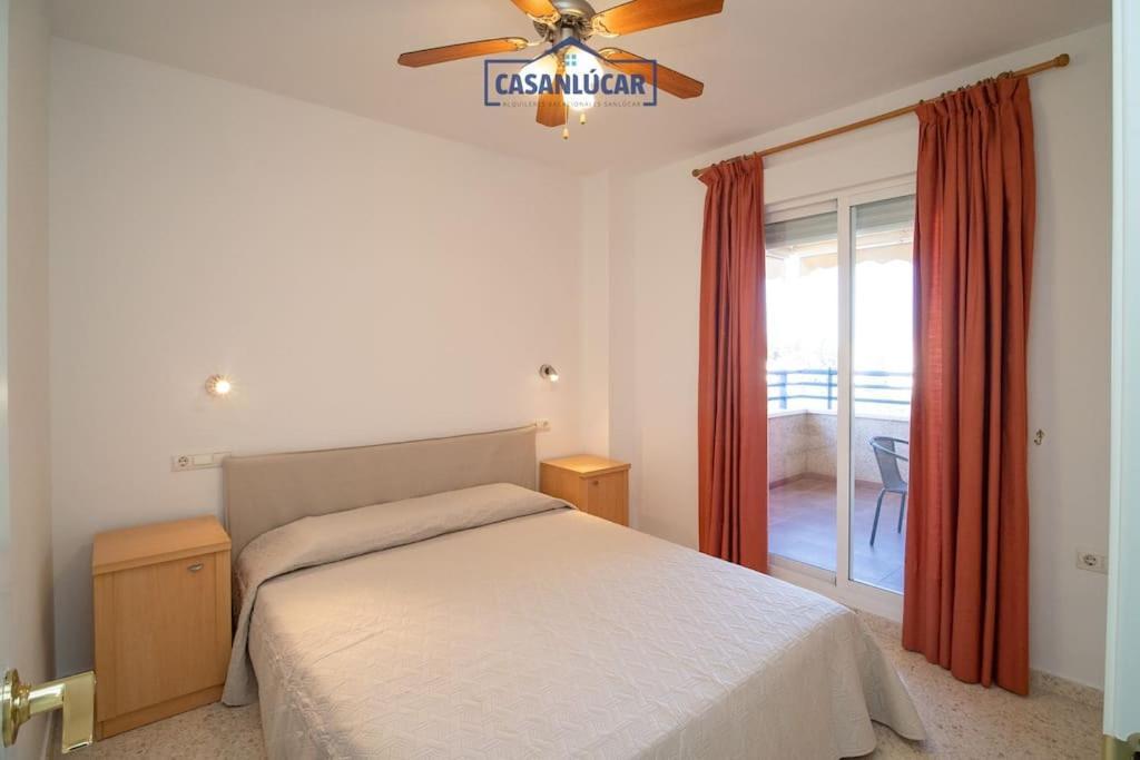 Apartamento Cigueena Sanlúcar de Barrameda Exterior foto